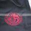 Fashion training wear custom embroidery logo mens running pants