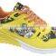 new design women breathable shoes