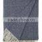 Buy High Quality Knitted Luxe Baby Cashmere Blankets