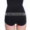 Solid Seamless body control underwear Tummy control brief