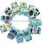 Summer Baby mittens, Newborn Infant Baby Mittens,cotton baby mittens