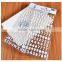 custom cheap adhesive sticker Alphabet / Number shape glitter sticker Children DIY sticker