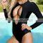 Women Sexy Monokini Swimsuit 2017