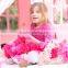 latest formal dress patterns design tutu fancy skirts for lady girls SKIRT