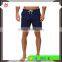 Hot summer Men Print Swim Trunks Beach Wear With Pocket Elastic Waist Custom Men Summer Sublimation Swimshorts