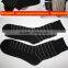 Men socks cotton designer custom stripe top quality socks