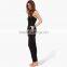 Women's Back Bandage Strapless Sexy Jumpsuit