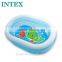 INTEX Cartoon Baby Swimming Pool