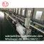 China manufacturer 20-630mm gas and water supply HDPE pipe extrusion line