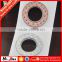 hi-ana curtain3 SEDEX Factory different style plastic curtain rings