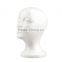 New Female Styrofoam Mannequin Manikin Head maniqui Model Foam Wig Hair Glasses Display Hot Worldwide