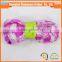 China knitting yarn factory hot wholesale 2016 new fashion railway yarn for your best knitted scarf