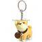 solft pvc keychain for promotion gift.