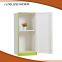 Metal Storage Wardrobes One Door Kids Mini Lockers
