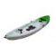 recreational family kayak