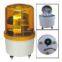Free Shipping Discount Price DC12V LTE1102J Indicator Emergency Light Police Traffic Bulb Beacon Warning Revolving Light