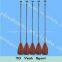 Paddleboard Adjustable Plastic Aluminum Sup Paddle