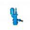 Mine Pneumatic Gear Submersible Pump