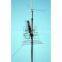 Radio Antenna Mast