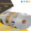 Gold/Silver Color Packing harga Aluminum Foil for Flexible Package