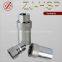 ZJ-HSP carbon steel Japan type Hydraulic Quick Disconnects couplers