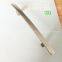 DC-LS128-2 Contemporary bridge design cabinet pulls kitchen cupboard handles high quality with competitive price