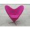 Heart Chair
