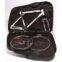 Eva Bicycle Case With Good Quality and Easy to Place Your Bicycle in Your Travel ,OEM Accepted