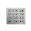 High Quality Lightly Stainless Steel Stamping For Keypad