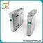 Full-automatic Bridge Rounded Flap Gate Barrier