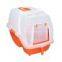 plastic pet house mould