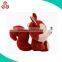OEM Design Toy Squirrel Made In China For Promotional