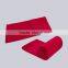 Zipped Anti-pilling Plush Polar Fleece Sleeping Bag for Travel