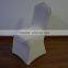 Universal cheap spandex wedding banquet chair cover for sale