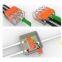 Wago 221 5pin fast connector replace Wago 221 series lighting terminal block