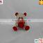 Good Quality Stuffed Animal Bear Toys for Valentine's With Bow