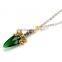 New Dota 2 Aghanim's Scepter Chain Choker Necklace Pendant Collection Good Gift