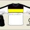 Customized design soccer uniforms set/polyester spandex football uniforms/wholesale high quality tracksuit men