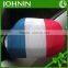 China flag supplier make European Cup use promotional Car mirror cover