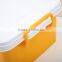 useful plastic storage box for household
