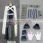 Game costume Fire Emblem Awakening Chrom Costume Cosplay men costume