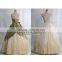 princess Tiana dress for party event adult cosplay costume custom made