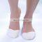 08B00017 New Style Foam toe pad Pointe Shoe toe pad