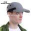 camouflage half mesh baseball cap