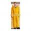 Acid resistant workwear used-fire-retardant-clothing factory uniform coverall oil rig coveralls