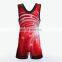 Hot Sale Custom Singlet Wholesale Wrestling Singlet