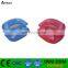 Clear PVC Inflatable Baby Seat Baby Sofa for Promotional Gifts