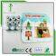 round shape magic compressed towel for supermarket & promotion gift