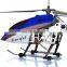 Famous Brand GT Model 2014 New Products 3.5 CH 105CM QS8005 Plastic Frame RC Helicopter