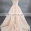 Wholesale Off Shoulder Feather Fabric Western Style Special Occasions Prom Dresses
